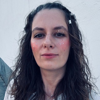 Логотип @dikaya_mar - Дикая Мар