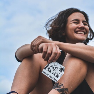 Логотип @dikaya_poezdka - #Дикаяпоездка