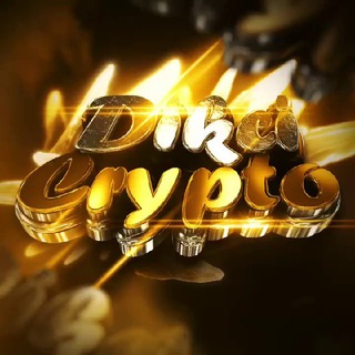 Логотип @dikcicryptochat - Dikci crypto Chat