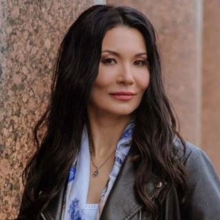 Логотип @diki_la - Тёплый взгляд: берег Вашей души в мире психологии