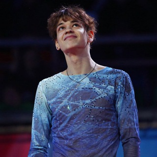 Логотип @dikidzhivladislav - LILWAVYMOVES