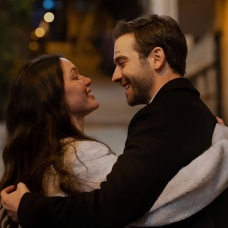 Логотип @dikie_turkseriall - БЕЗЗАЩИТНЫЕ | МЕЖДУ | АРАФТА | ТУРЕЦКИЙ СЕРИАЛ