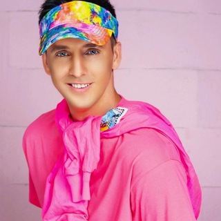 Логотип @dikii_vadik - Dikiy Vadik | Veydi Rash