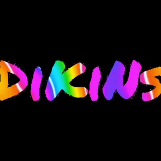 Логотип @dikinsteam - 🐶DiKiNs • Bs🌵