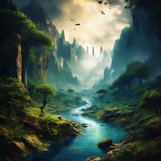 Логотип @dikiy_sad - 🌿 Дикий Сад 🌿