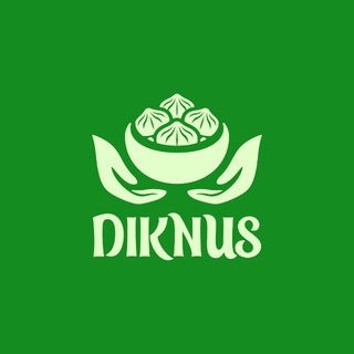 Логотип @diknus - Diknus