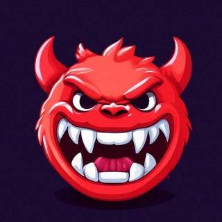 Логотип @dikooha - Дикуха