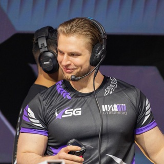 Логотип @dikson_ch - DIKSON MLBB