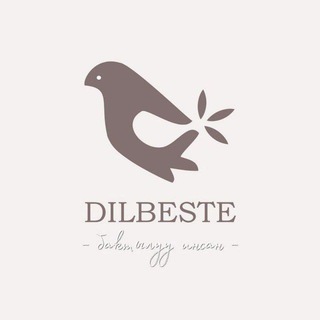 Логотип @dilbeste_kg - DILBESTE