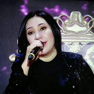 Логотип @dildora_niyozovab - DILDORA NIYOZOVA music