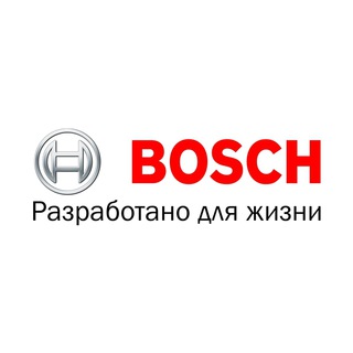 Логотип @diler_bosch - BOSCH электроинструменты