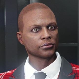 Логотип @diletantgamer - Diletant | Игровые новости GTA