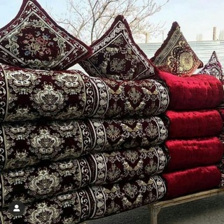 Логотип @dilfuza_zarina - КОРПЕШЕ ТИГИП ЗАКАЗ АЛАМЫЗ. УЙДЕ КАЛЫН.