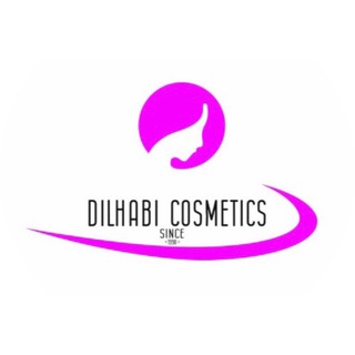 Логотип @dilhabi_dovolovchi - Даволовчи косметика-DILHABI_COSMETICS