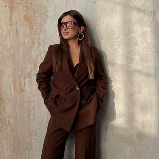 Логотип @diliarakadrmatova - Диляра Кадрматова