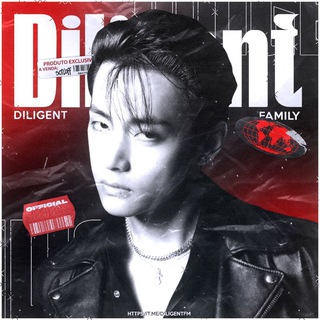 Логотип @diligentfm - Diligent (закрыто)
