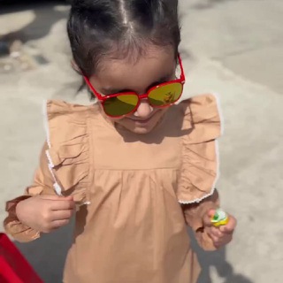 Логотип @dilim_sumkalari_1001 - "M&M” KIDS SHOP