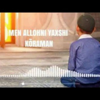 Логотип @dilimda_islom01 - Dilimda Islom