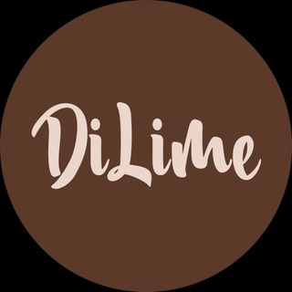 Логотип @dilime2 - Интернет-магазин DiLime