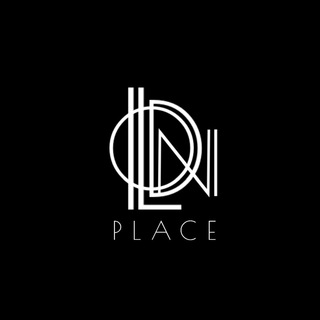 Логотип @dilionplace - КРОССОВКИ DILIONPLACE