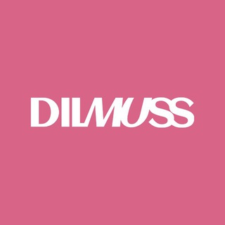 Логотип @dilmuss_beruniyuz - DILMUSS.BERUNIY