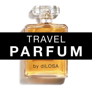 Логотип @dilosa_store - Travel parfum | Otlivant | Raspiv