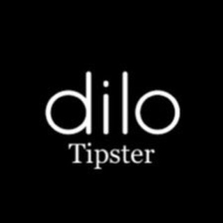 Логотип @dilotipsterofficial - Dilo Tipster official
