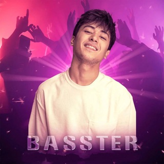 Логотип @dilovar_baster - БАСТЕР ТЧ | BASSTER TJ