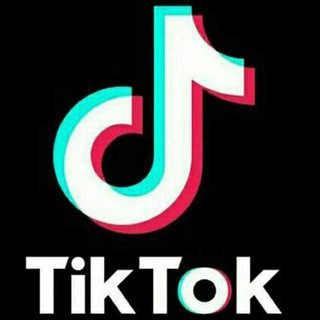Логотип @dilshikastagontj - ⫷͟ ͟ TIK. TOK Tj ⫸