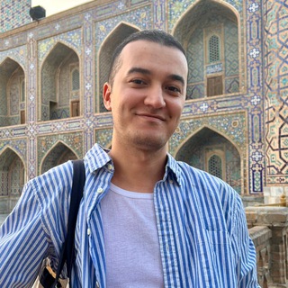 Логотип @dilshod_hd - dilshod_hd