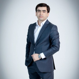 Логотип @dilshodifayzullo - Dilshodi Fayzullo