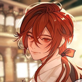 Логотип @dilucragnw - Дилюк Рагнвиндр