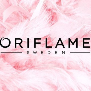 Логотип @dilyaaaoriflame - ORIFLAME DILAFRUZ