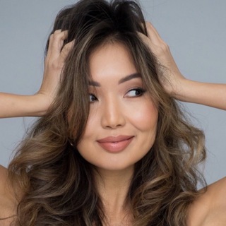 Логотип @dilyafridman - Dilya.fm