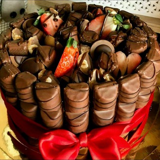 Логотип @dilyanur_tort - ТORTik