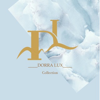 Логотип @dilyashop_n1 - DORRA_Lux boutique
