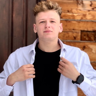 Логотип @dim_stepanenko - Dmitry Stepanenko | Блог