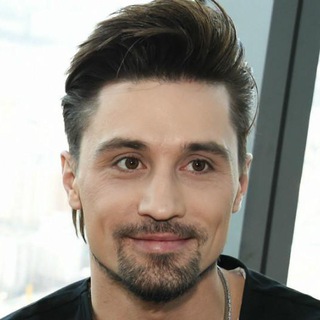 Логотип @dima_bilanov - Дима Билан