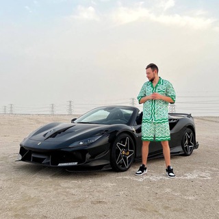 Логотип @dima_cashflow - Дмитрий | CashFlow 3.0 ❤️‍🩹