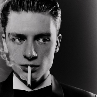 Логотип @dima_ermuzevich - dima ermuzevich