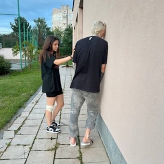 Логотип @dima_evtushenkotelega - дом Евтушенков🥶