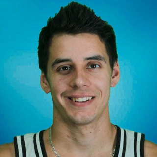 Логотип @dima_gordey_live - ГОРДЕЙ LIVE