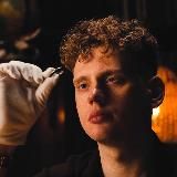 Логотип @dima_landau - Метод Матрицы | Landau