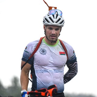 Логотип @dima_lazouski - Dima Lazouski