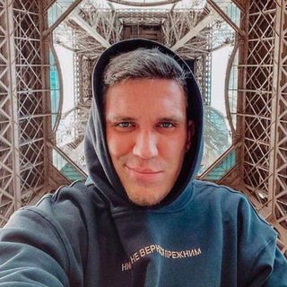 Логотип @dima_maslennikov - Дима Масленников