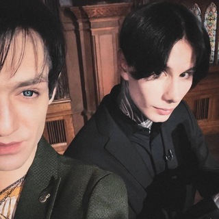 Логотип @dima_matveev_1 - Битва экстрасенсов