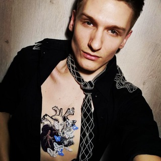 Логотип @dima_snov - DIMA SNOV