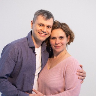 Логотип @dima_tonya - ДимаТоня - семейные психологи. Мастера Добаюкивания, Первых шагов. Гипноз