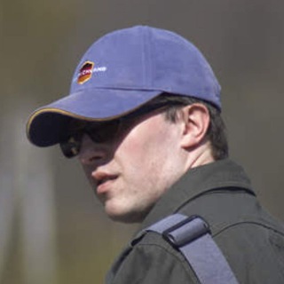 Логотип @dimabeev - dbeev