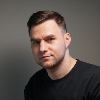 Логотип @dimabelykh_blog - Dima Belykh